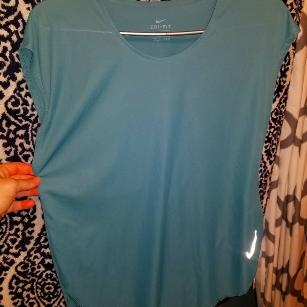 Nike shirt